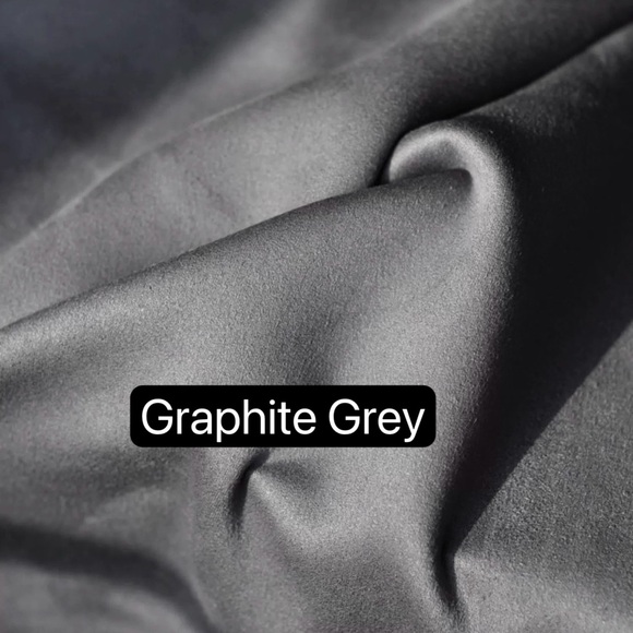 Handmade Vegan Suede Croissant/Crescent/Dumpling/Banana Bags Handbag Crossbody - Picture 15 of 15